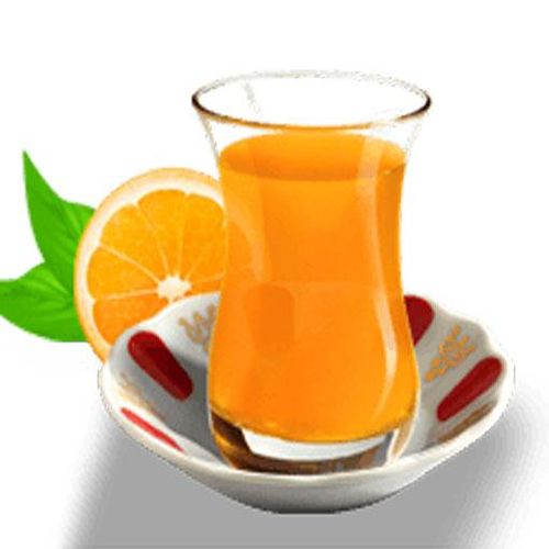 Meyve Çayları