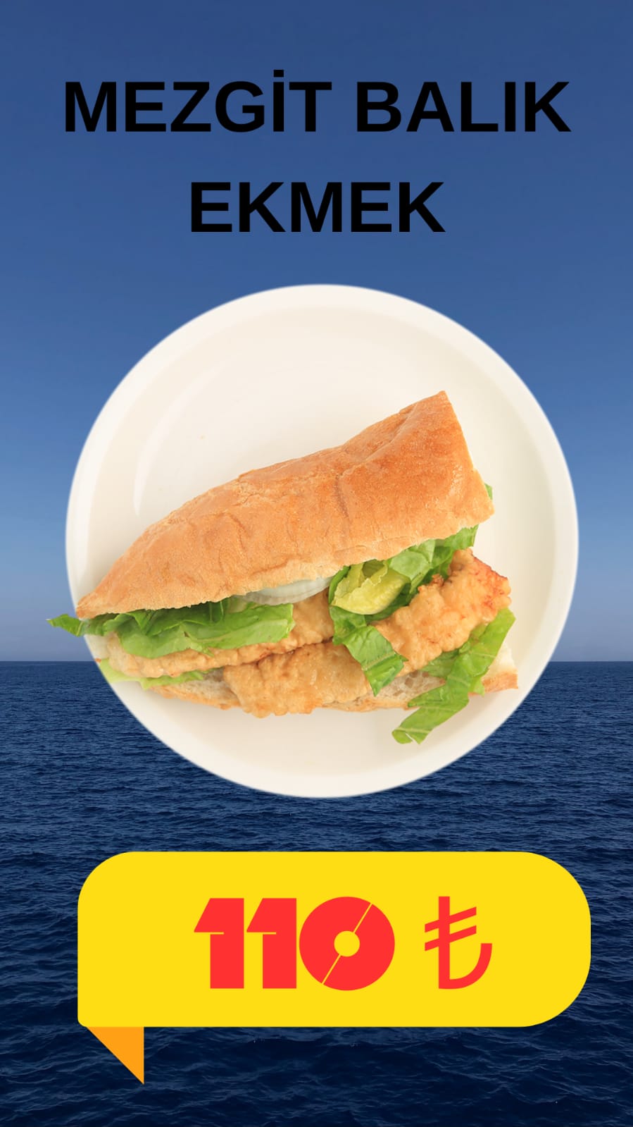Mezgit Ekmek