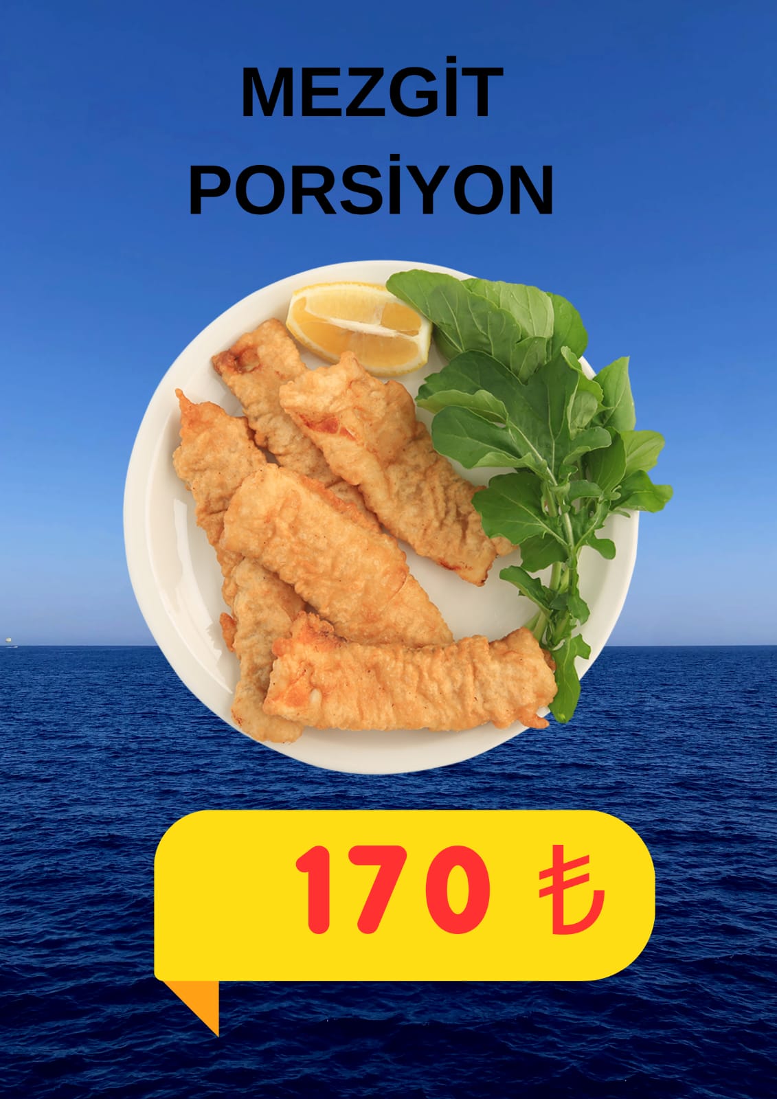 Porsiyon