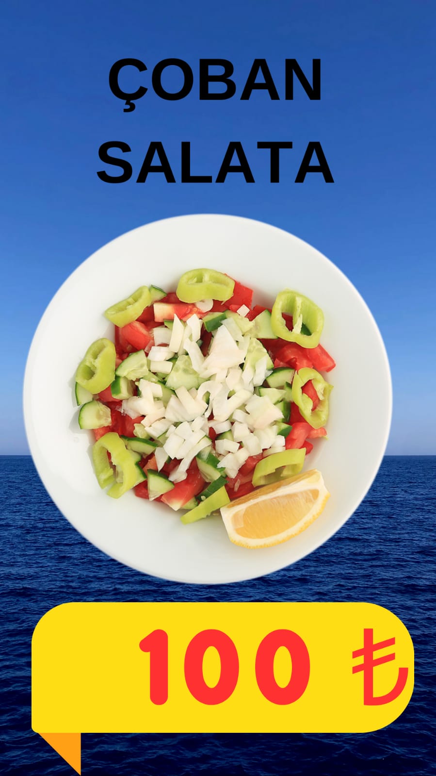 Salatalar