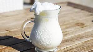 GUNİLAR AYRAN