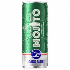 MOJİTA
