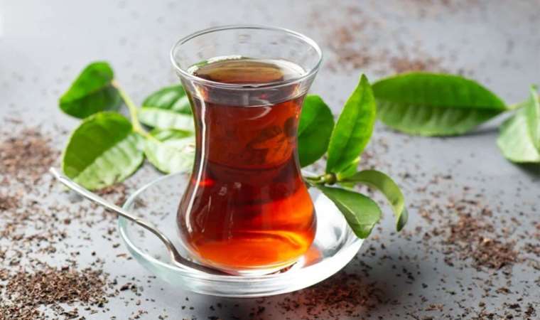 Çay