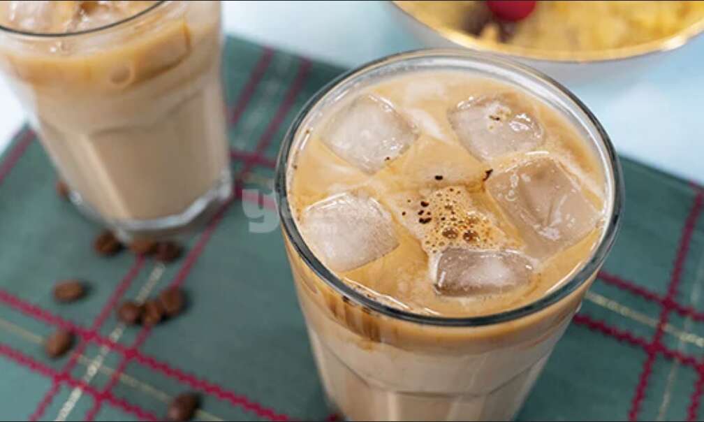 Ice Latte