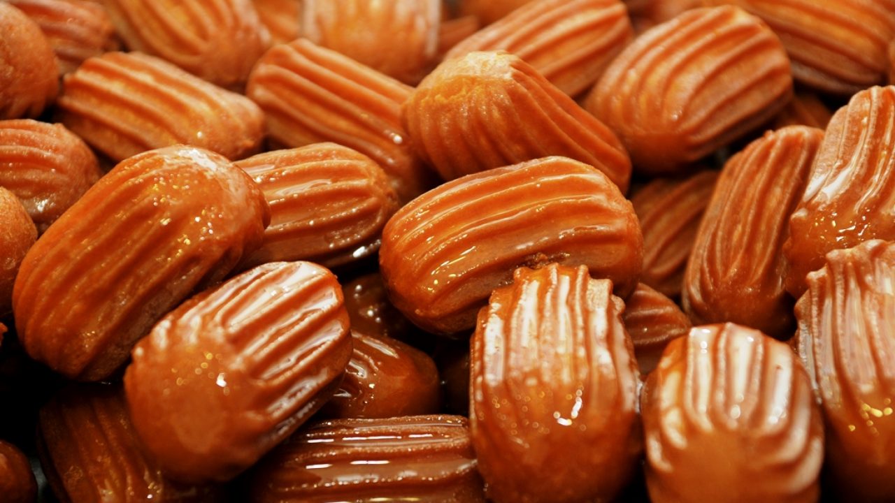 Tatlı
