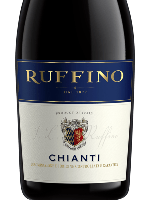 Ruffino Chanti                                        