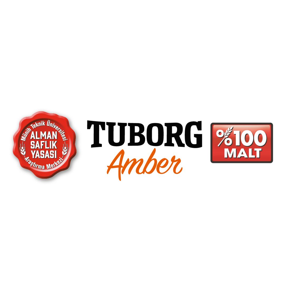 Tuborg Amber 50 cl