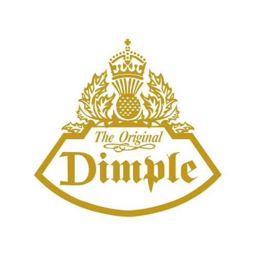 Dimple Gold 70 cl