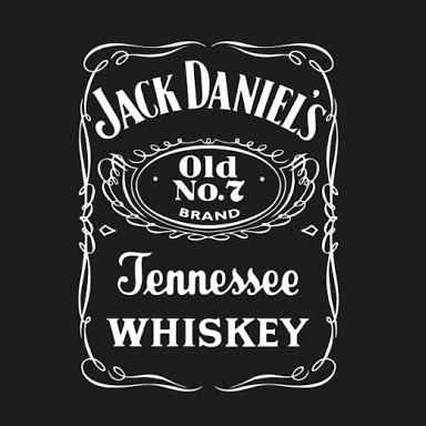 Jack Daniel’s 5 cl
