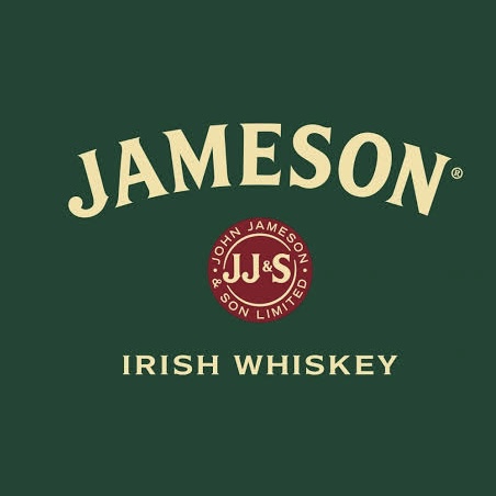 Jameson 70 cl