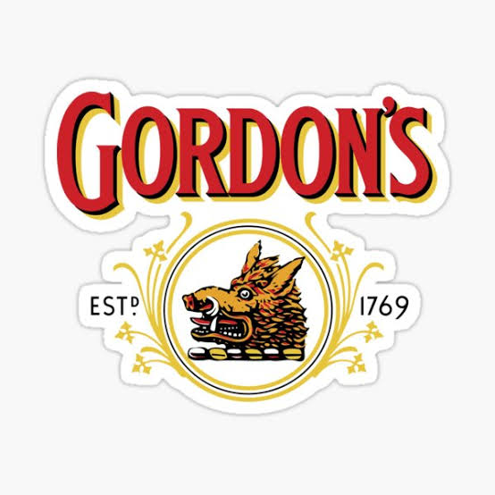 Gordon’s Dry 5 cl