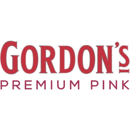 Gordon’s Pink 5 cl