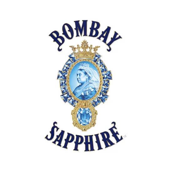 Bombay Sapphire 70 cl
