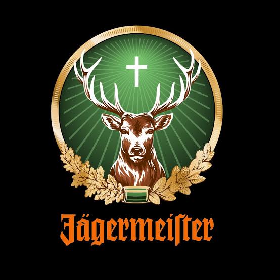 Jagermaister 5 cl