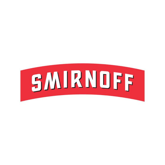 Smirnoff 70 cl