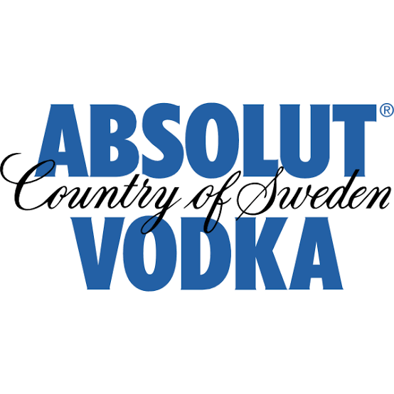 Absolut 5 cl