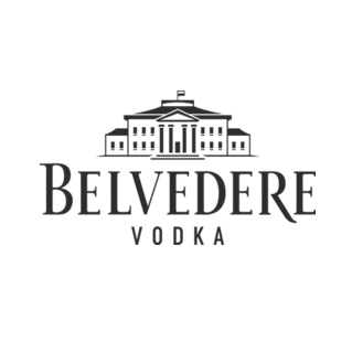 Belvedere 70 cl