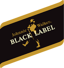 J.W. Black Label 70 cl