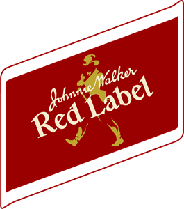 J.W. Red Label 35 cl