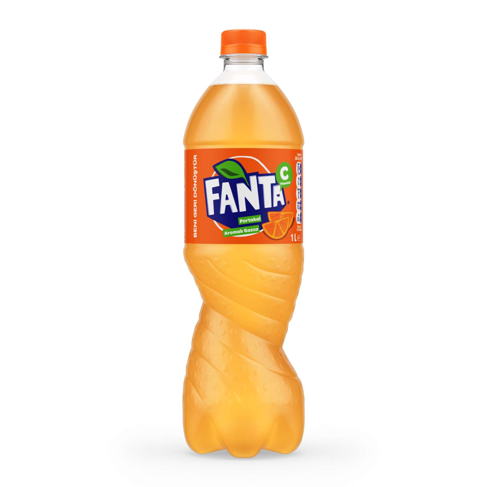 FANTA 1 LT