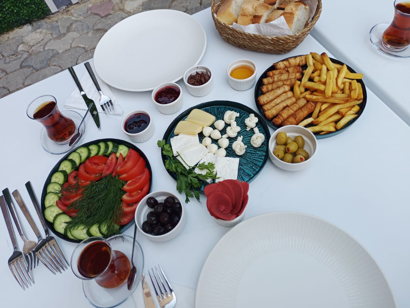 Kahvaltı