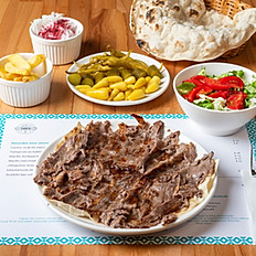 Et Döner 1.5 Porsiyon