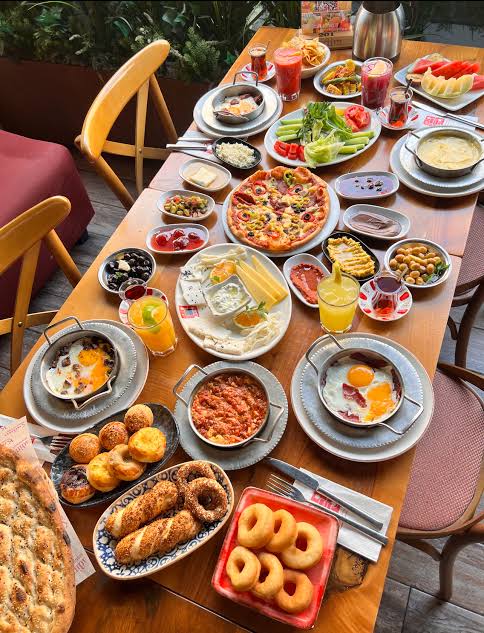 Kahvaltı