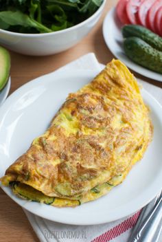 Karışık Omlet