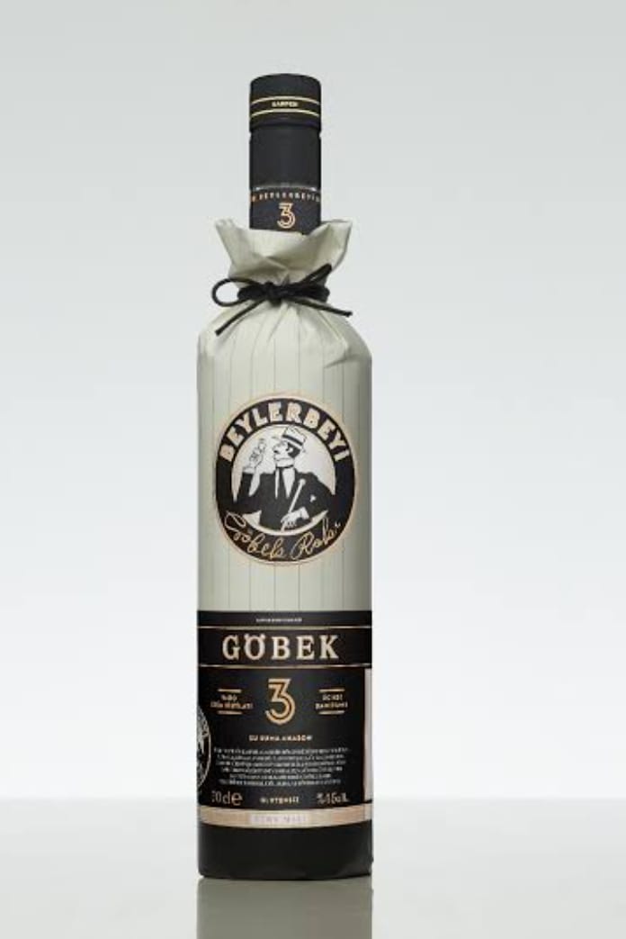 BEYLERBEYİ GÖBEK 70 CL