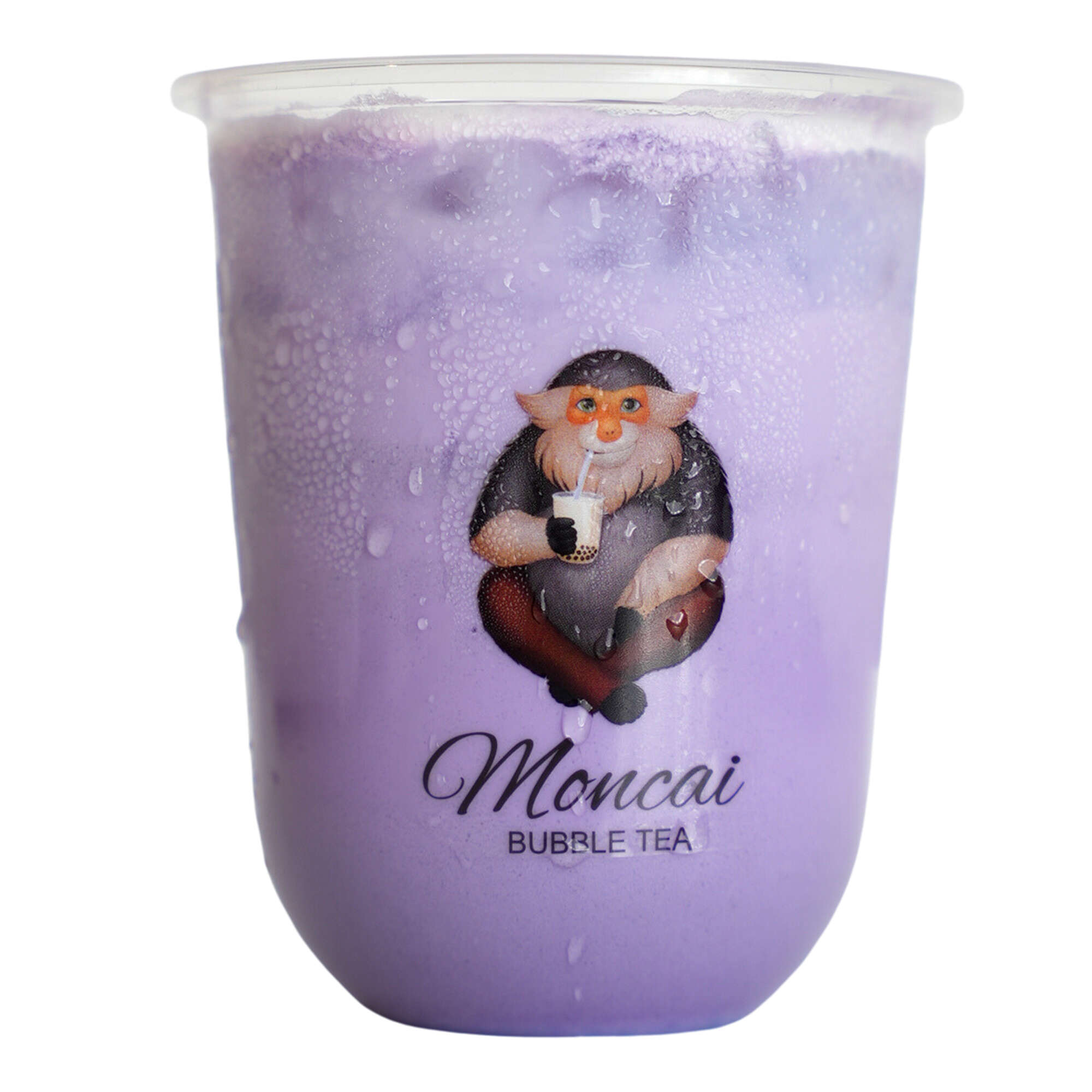 Taro Milk