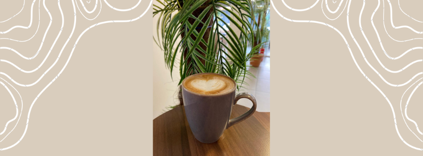 Aromalı Latte