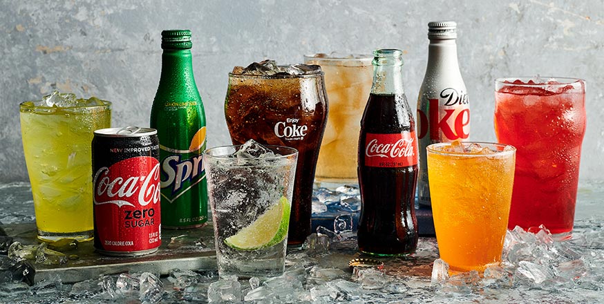 BEVERAGES