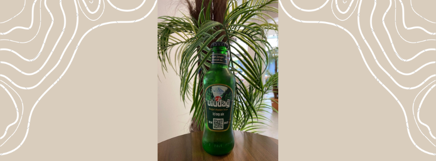 Sade Soda