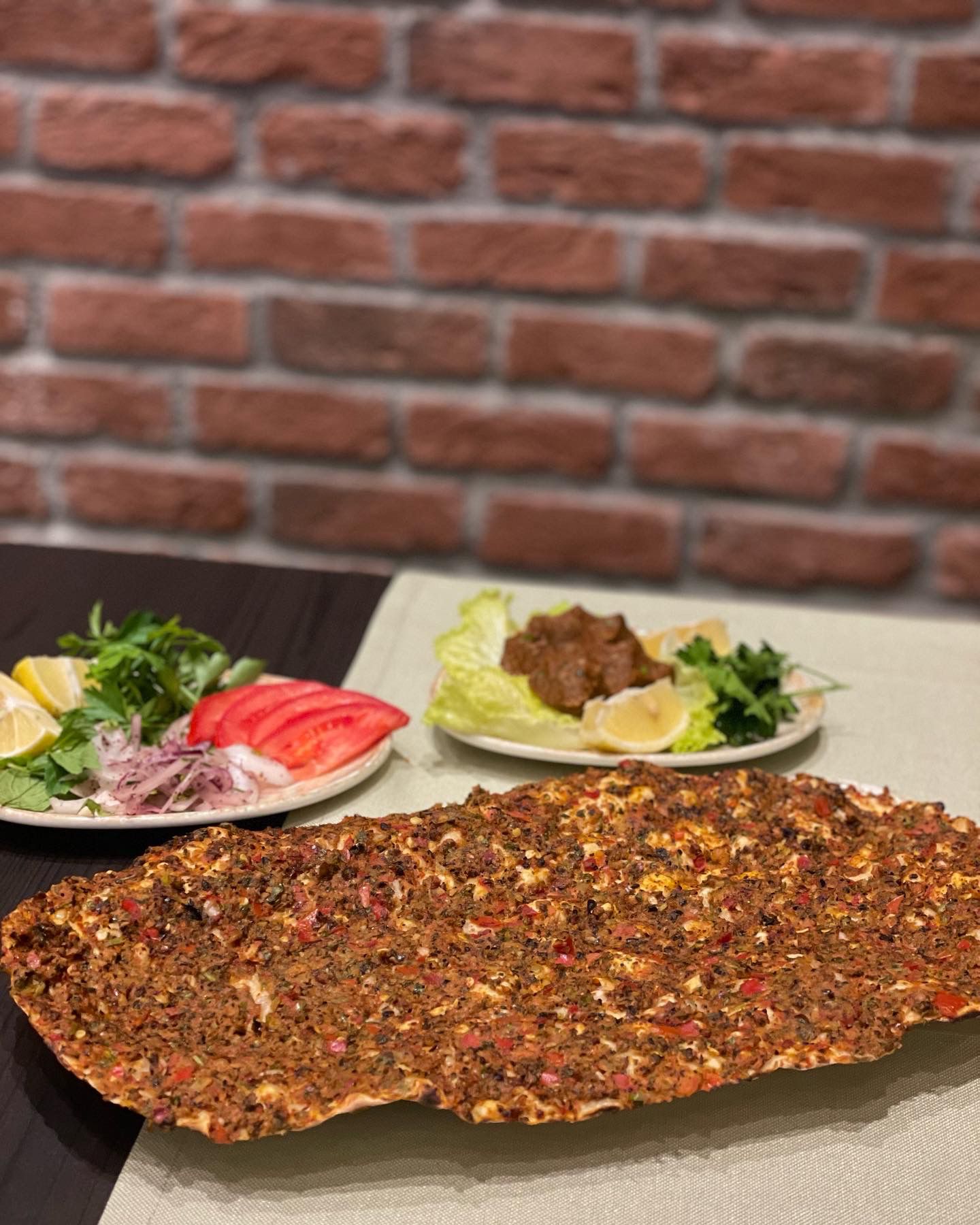 Lahmacun&Pide