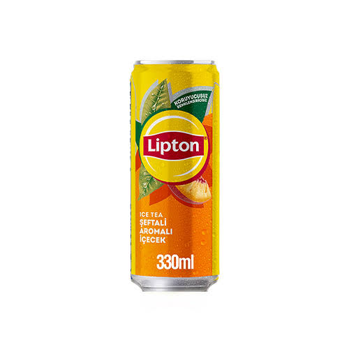 Lipton Şeftali 