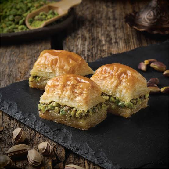 Baklava çeşitleri