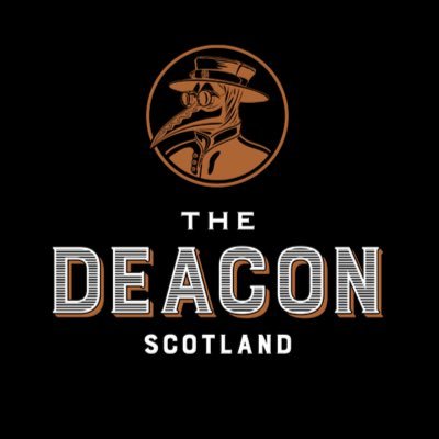 The Deacon 5 cl