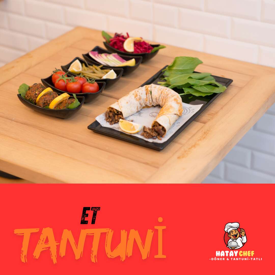 ET TANTUNİ