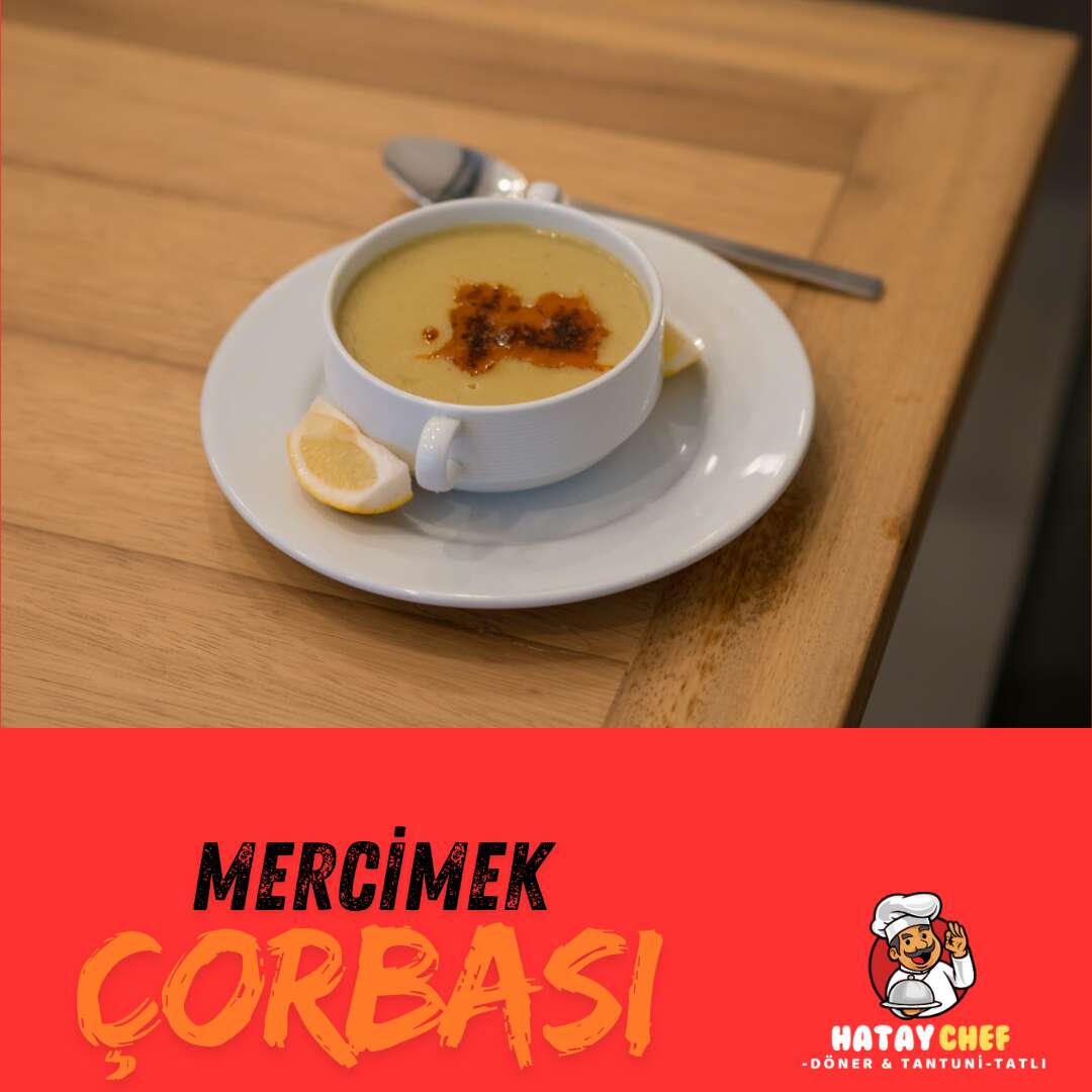 ÇORBA
