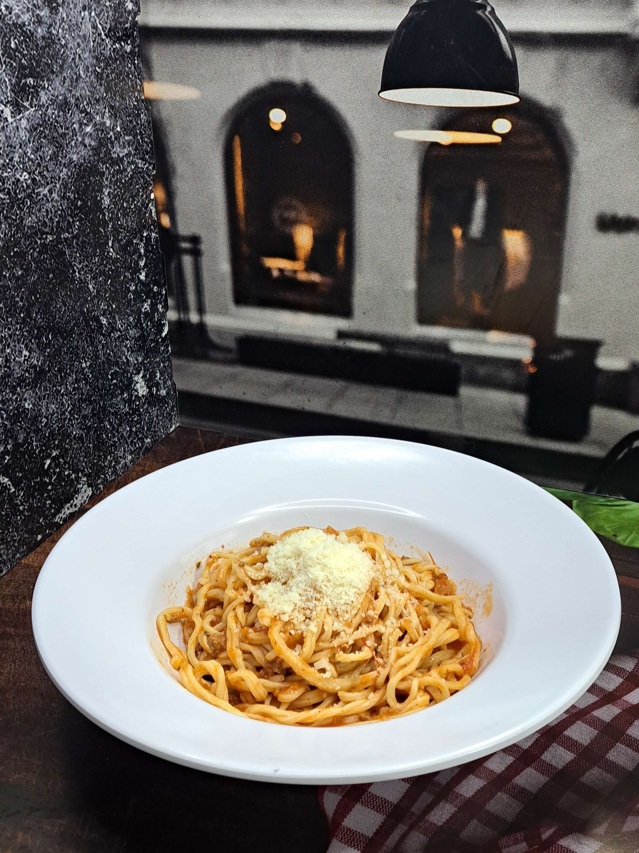 Spagetti Bolenez (200GR)