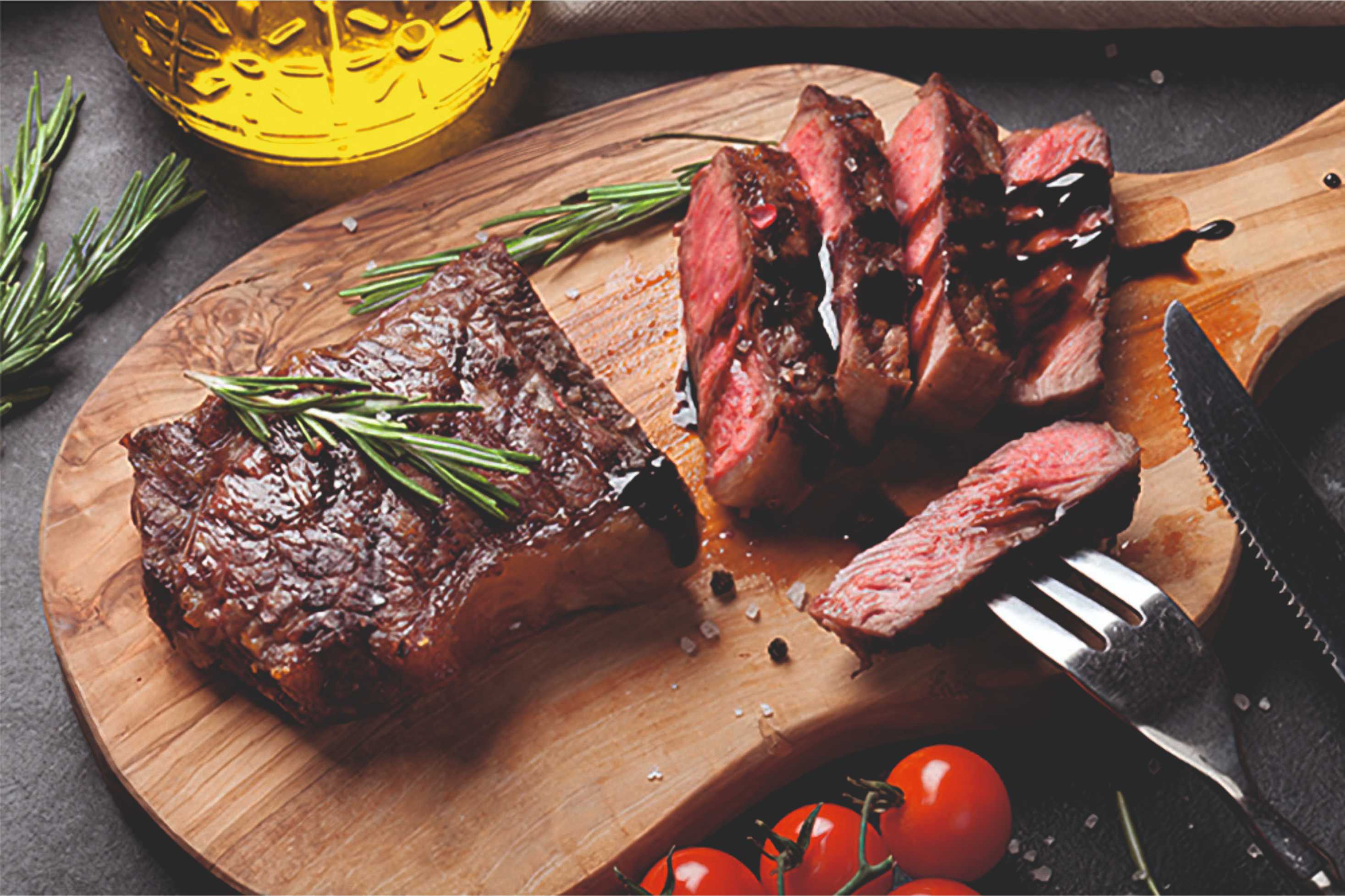 STEAKLER