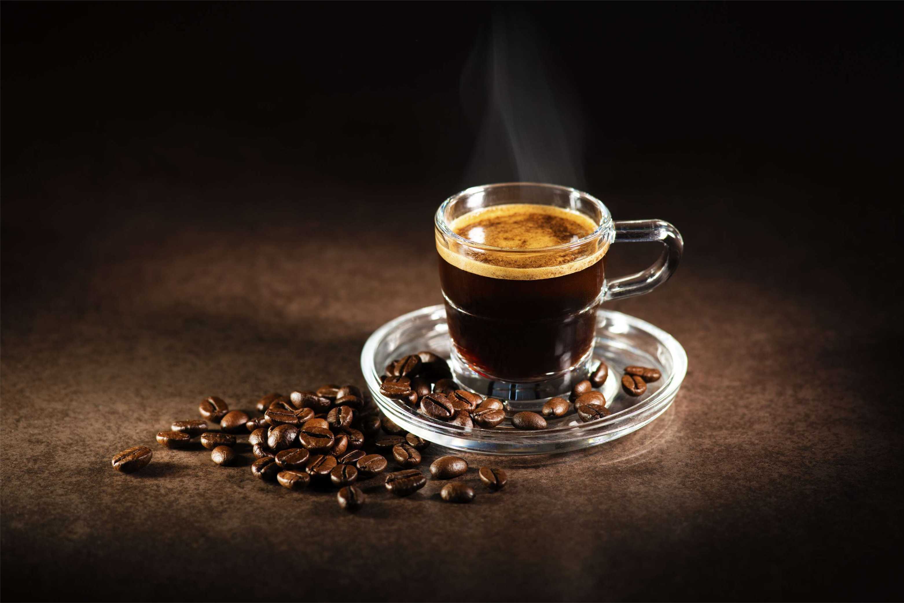 ESPRESSO KAHVELER