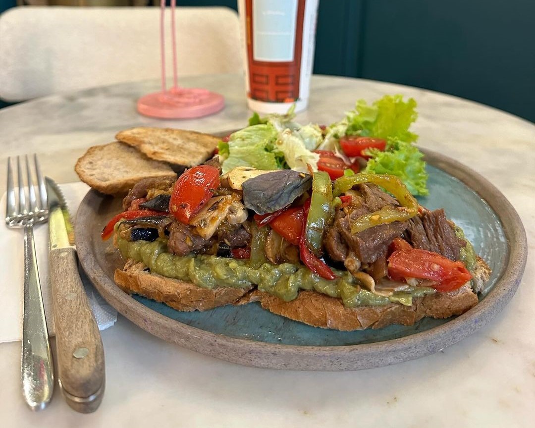 Alt Tarafı Ekmek