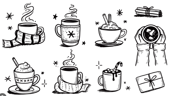 Non-Alcoholic Beverages