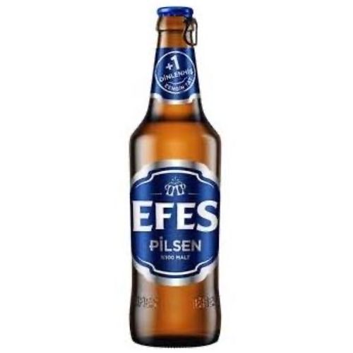 Efes Pilsen Bira 