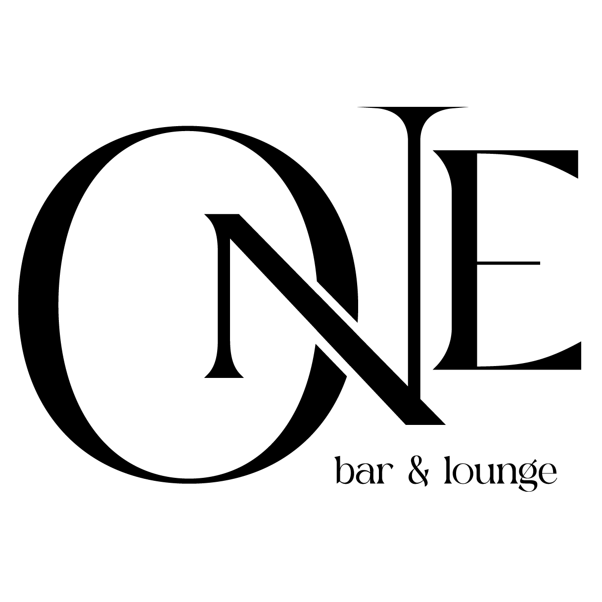 One Bar