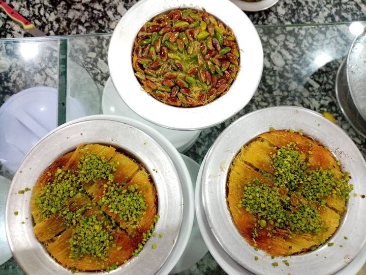Tatlılar