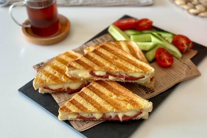 Tost Çeşitleri