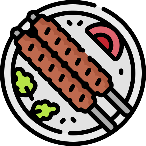 Kebablar