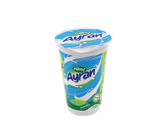 AYRAN KÜÇÜK